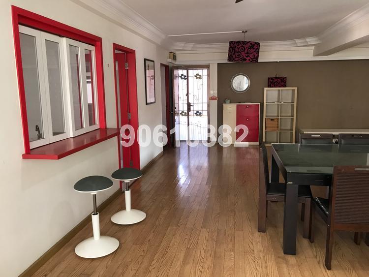 Choa Chu Kang Avenue 2 thumbnail photo